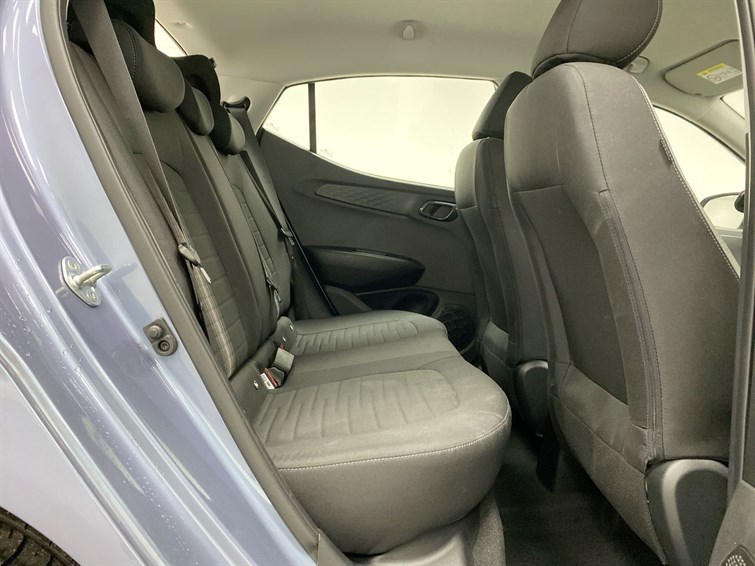 Used Hyundai i10 2024 for sale - 78117364: Photo 62