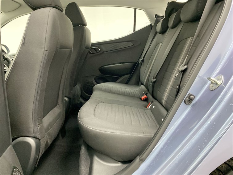 Used Hyundai i10 2024 for sale - 78117364: Photo 63