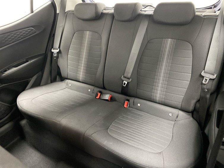 Used Hyundai i10 2024 for sale - 78117364: Photo 8