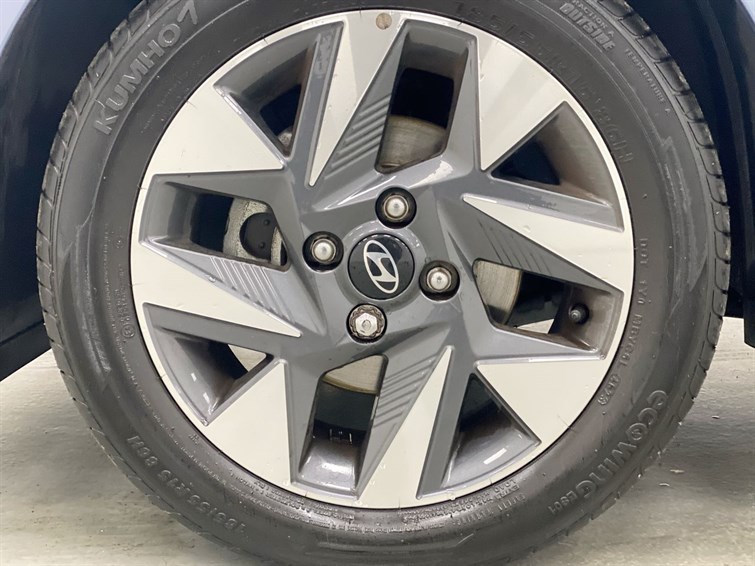 Used Hyundai i10 2024 for sale - 78117364: Photo 9