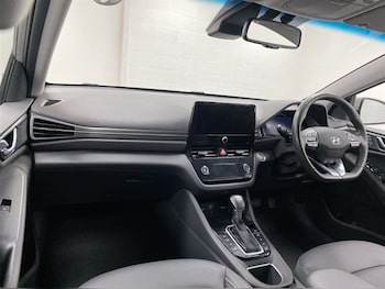 Used Hyundai IONIQ 2021 for sale - 78856022: Photo
