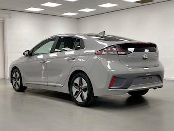 Used Hyundai IONIQ 2021 for sale - 78856022: Photo