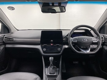 Used Hyundai IONIQ 2021 for sale - 78856022: Photo