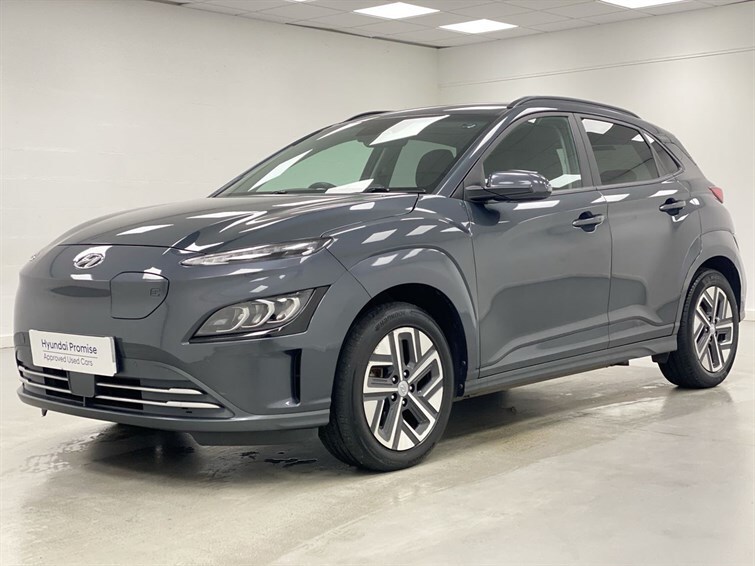 Used Hyundai KONA 2021 for sale - 77346266: Photo 10