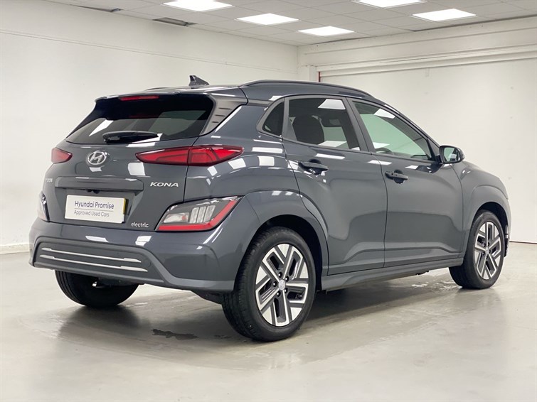 Used Hyundai KONA 2021 for sale - 77346266: Photo 12