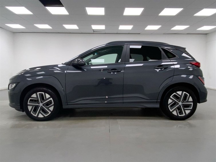 Used Hyundai KONA 2021 for sale - 77346266: Photo 13