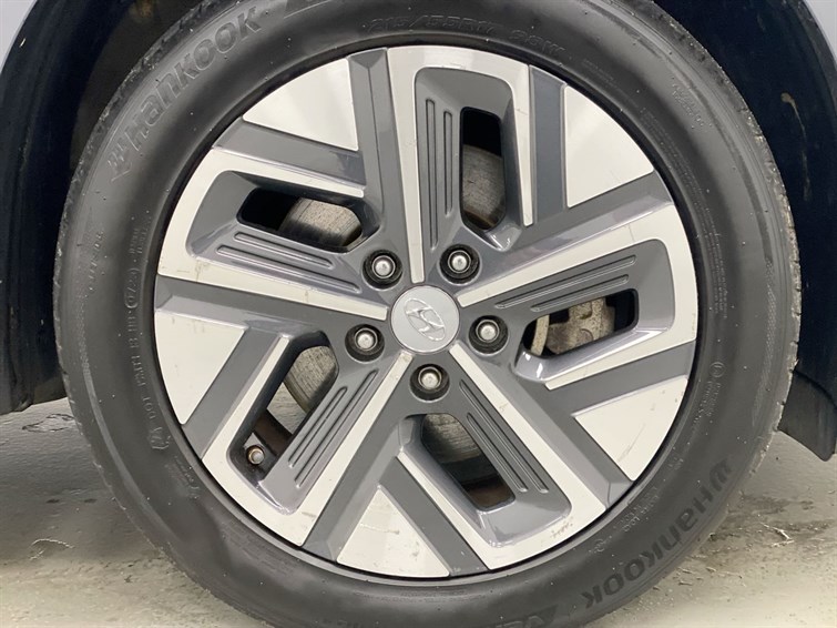 Used Hyundai KONA 2021 for sale - 77346266: Photo 15