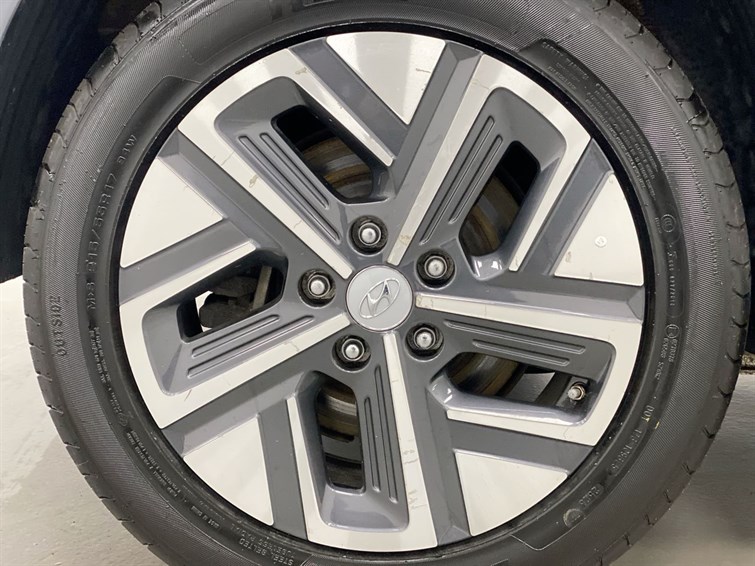 Used Hyundai KONA 2021 for sale - 77346266: Photo 17