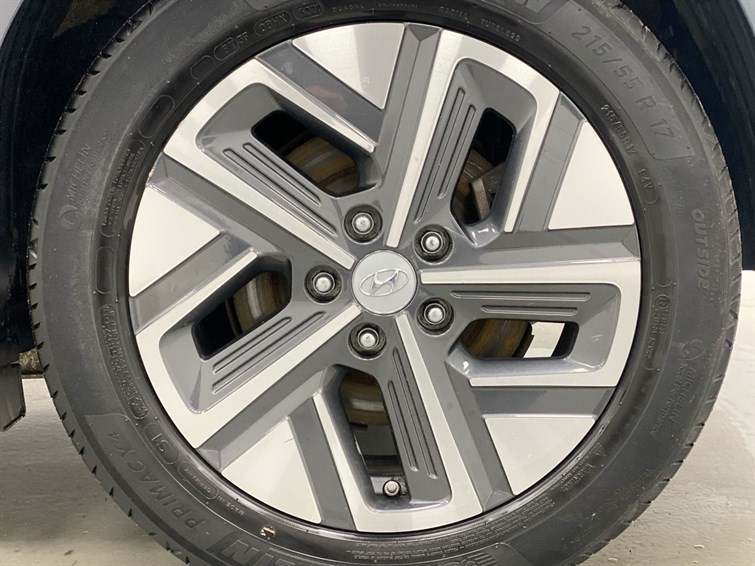 Used Hyundai KONA 2021 for sale - 77346266: Photo 19