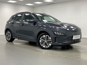 Used Hyundai KONA 2021 for sale - 77346266: Photo