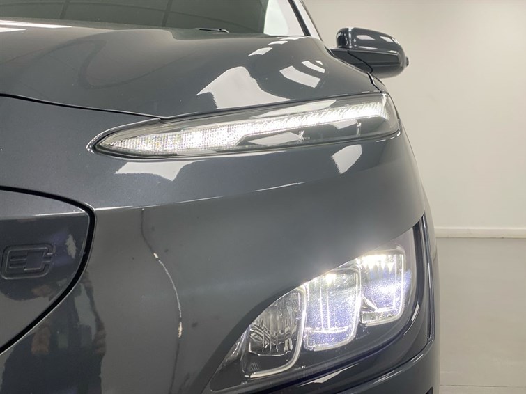 Used Hyundai KONA 2021 for sale - 77346266: Photo 21