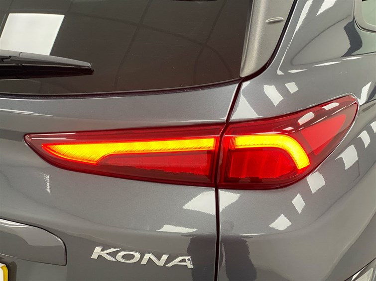Used Hyundai KONA 2021 for sale - 77346266: Photo 22
