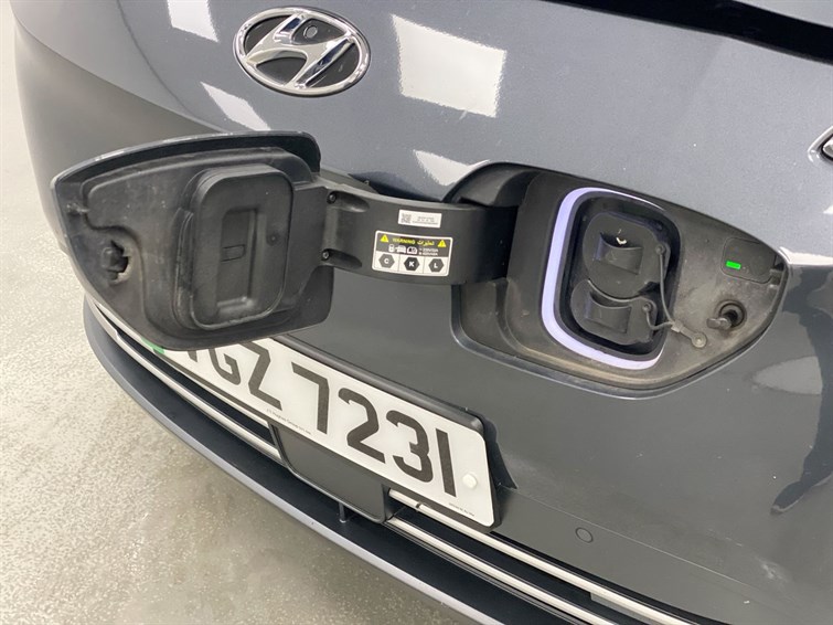 Used Hyundai KONA 2021 for sale - 77346266: Photo 28