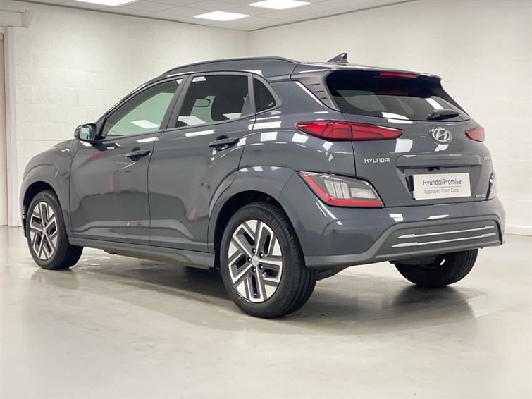 Used Hyundai KONA 2021 for sale - 77346266: Photo 3
