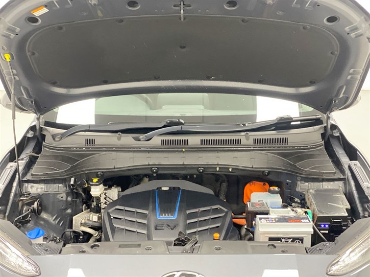 Used Hyundai KONA 2021 for sale - 77346266: Photo 30