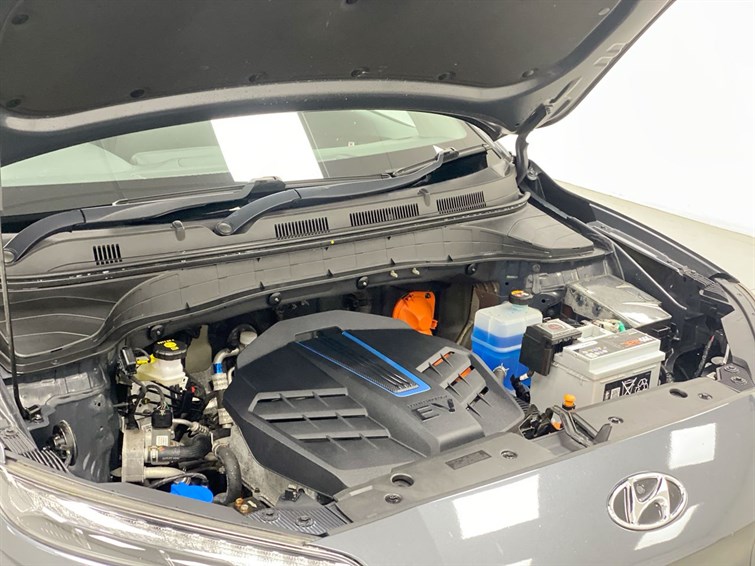 Used Hyundai KONA 2021 for sale - 77346266: Photo 31