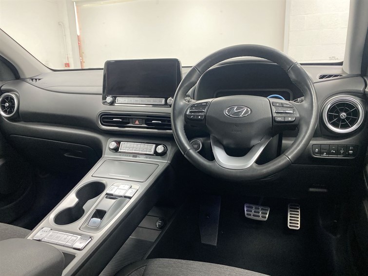 Used Hyundai KONA 2021 for sale - 77346266: Photo 33