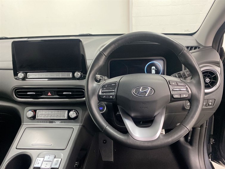 Used Hyundai KONA 2021 for sale - 77346266: Photo 37
