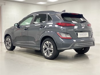 Used Hyundai KONA 2021 for sale - 77346266: Photo