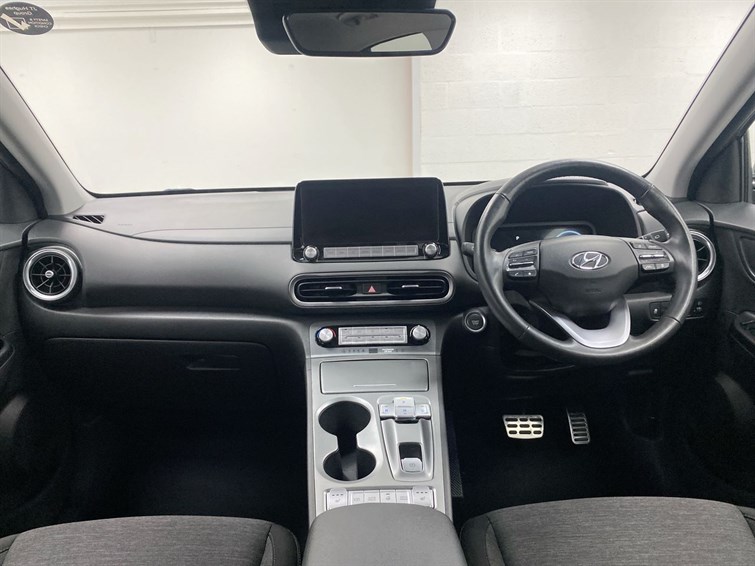 Used Hyundai KONA 2021 for sale - 77346266: Photo 4