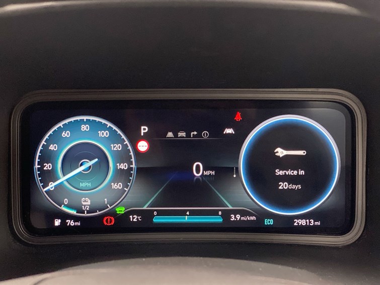 Used Hyundai KONA 2021 for sale - 77346266: Photo 40