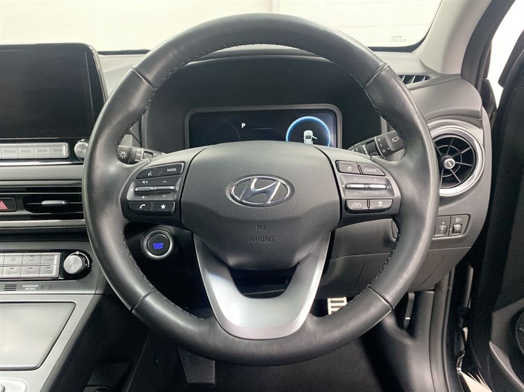 Used Hyundai KONA 2021 for sale - 77346266: Photo 44