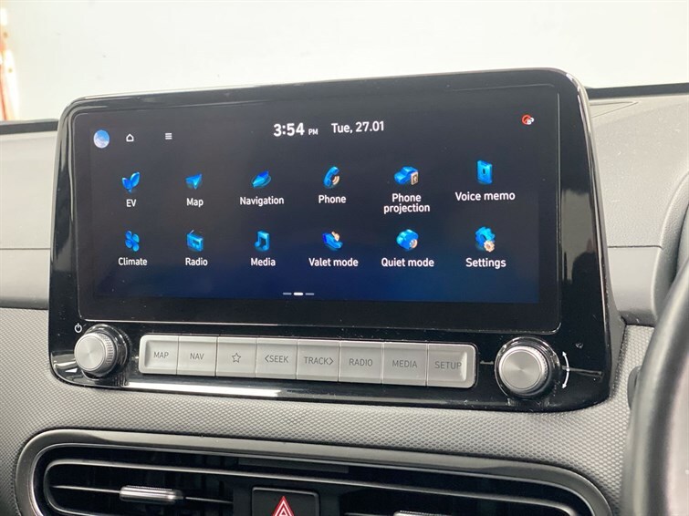 Used Hyundai KONA 2021 for sale - 77346266: Photo 46