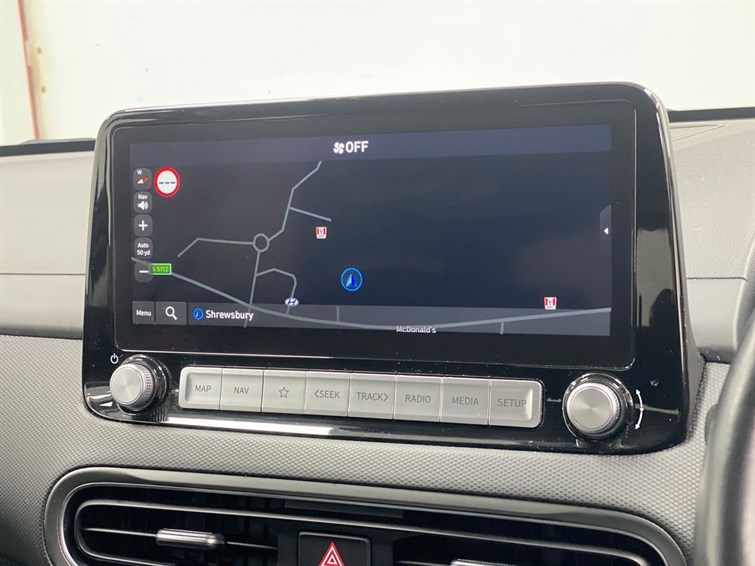 Used Hyundai KONA 2021 for sale - 77346266: Photo 47