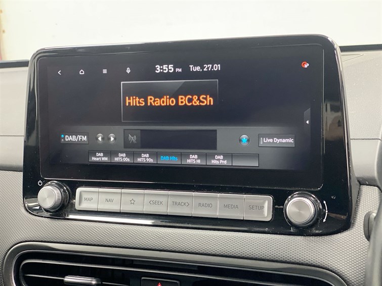 Used Hyundai KONA 2021 for sale - 77346266: Photo 48