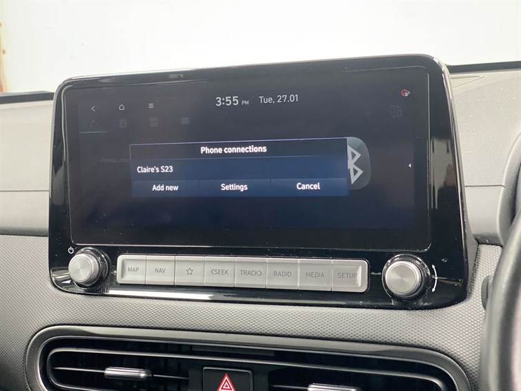 Used Hyundai KONA 2021 for sale - 77346266: Photo 49