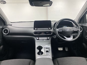 Used Hyundai KONA 2021 for sale - 77346266: Photo