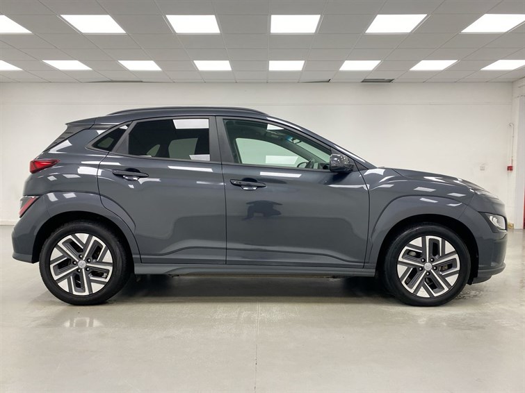 Used Hyundai KONA 2021 for sale - 77346266: Photo 5
