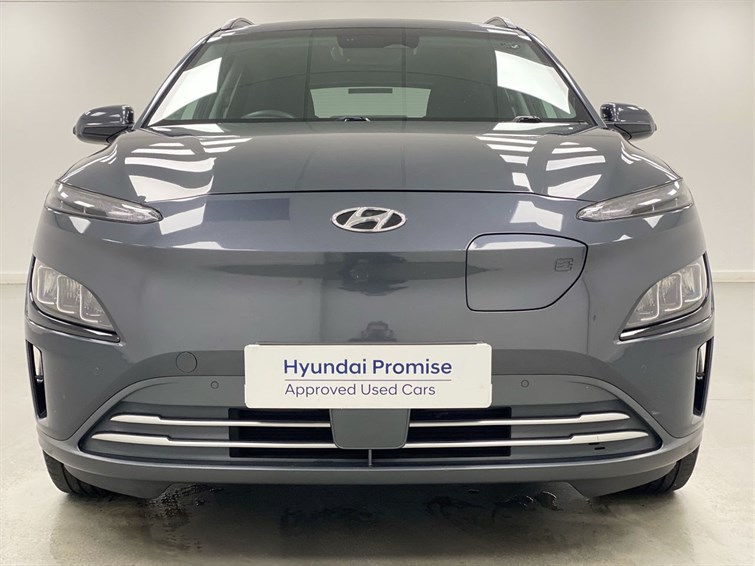 Used Hyundai KONA 2021 for sale - 77346266: Photo 6