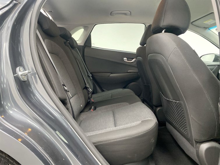 Used Hyundai KONA 2021 for sale - 77346266: Photo 64