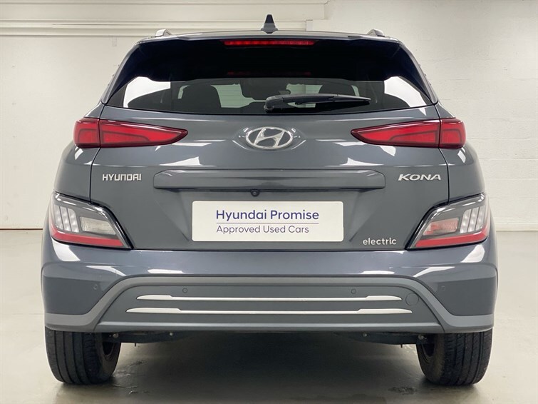 Used Hyundai KONA 2021 for sale - 77346266: Photo 7