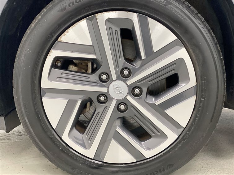 Used Hyundai KONA 2021 for sale - 77346266: Photo 9