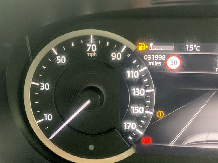 Used Jaguar E-Pace 2023 for sale - 77210469: Photo 11