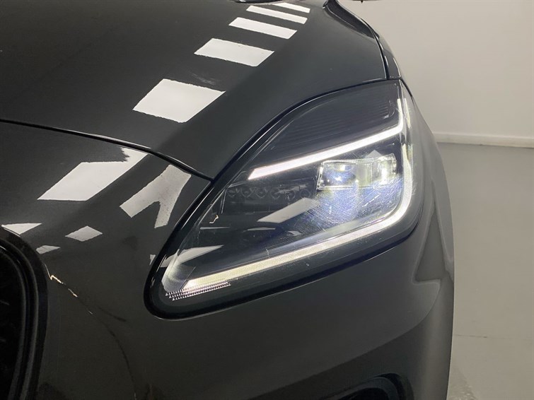 Used Jaguar E-Pace 2023 for sale - 77210469: Photo 21