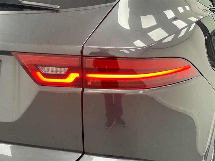 Used Jaguar E-Pace 2023 for sale - 77210469: Photo 22