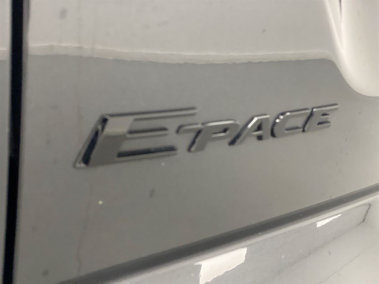 Used Jaguar E-Pace 2023 for sale - 77210469: Photo 29