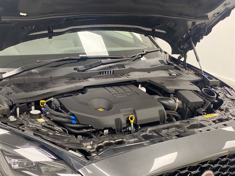 Used Jaguar E-Pace 2023 for sale - 77210469: Photo 31