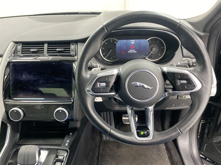 Used Jaguar E-Pace 2023 for sale - 77210469: Photo 37