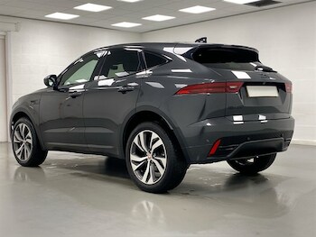 Used Jaguar E-Pace 2023 for sale - 77210469: Photo