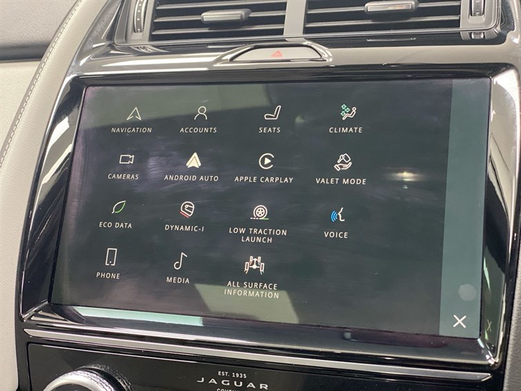 Used Jaguar E-Pace 2023 for sale - 77210469: Photo 46