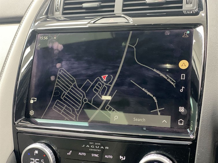 Used Jaguar E-Pace 2023 for sale - 77210469: Photo 47