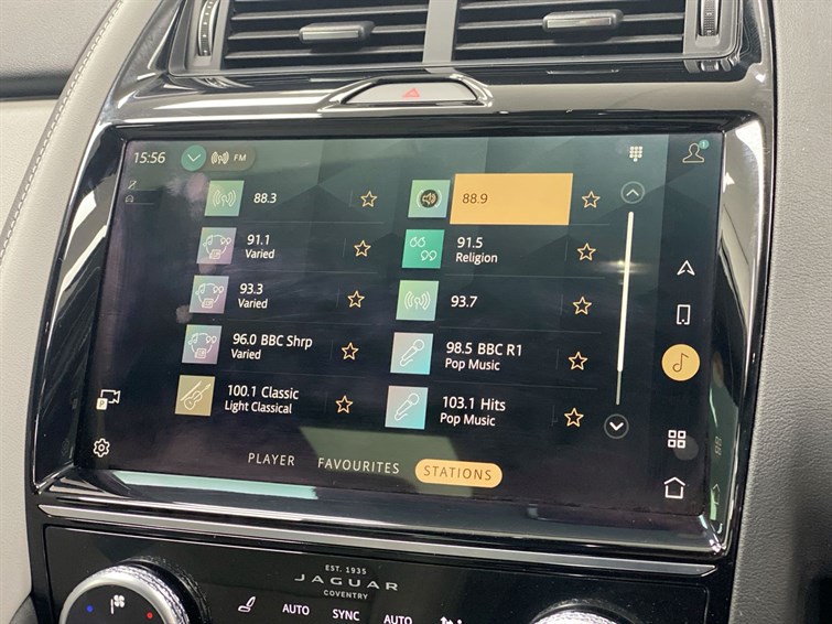 Used Jaguar E-Pace 2023 for sale - 77210469: Photo 48