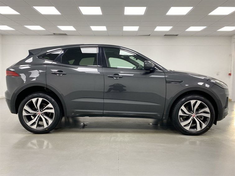 Used Jaguar E-Pace 2023 for sale - 77210469: Photo 5