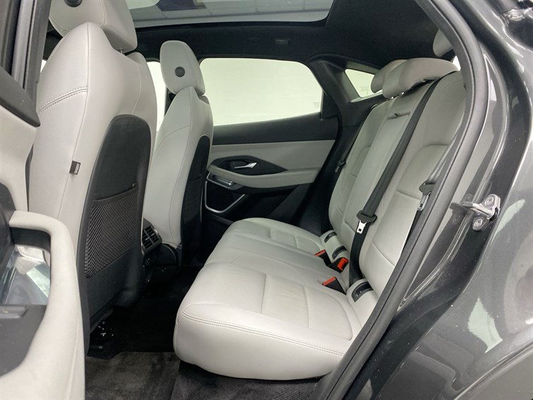 Used Jaguar E-Pace 2023 for sale - 77210469: Photo 57