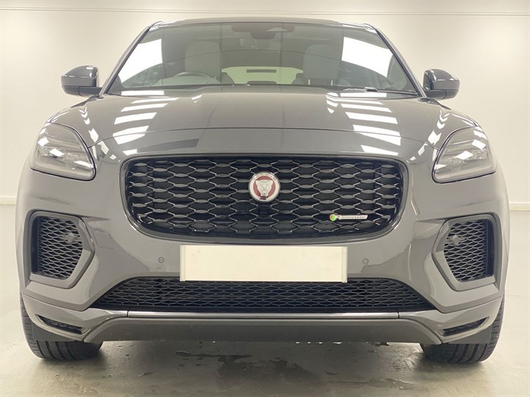 Used Jaguar E-Pace 2023 for sale - 77210469: Photo 6