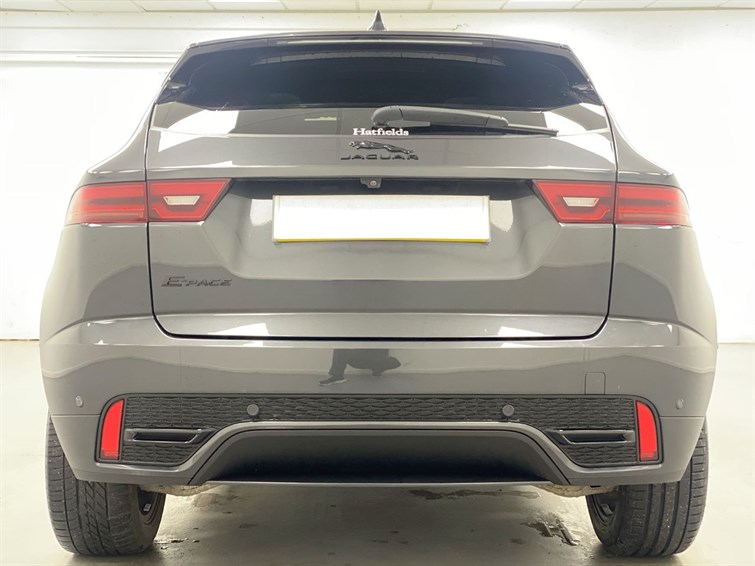 Used Jaguar E-Pace 2023 for sale - 77210469: Photo 7